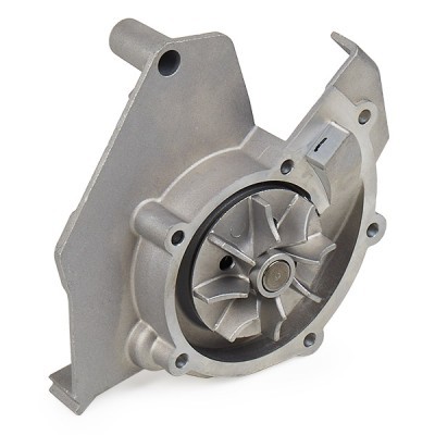 Wasserpumpe, Motorkühlung RIDEX 1260W0191 1260W0191 - foto 4