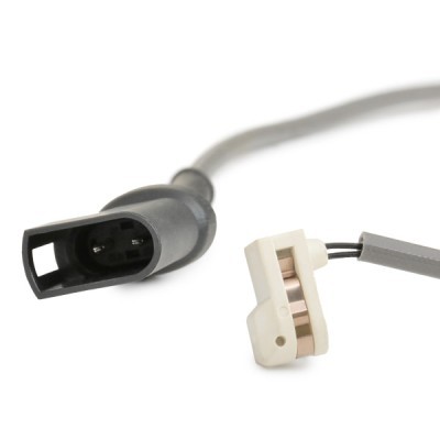 Bremsbeläge Satz RIDEX 402B0588 402B0588 - foto 9