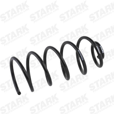 Fahrwerksfeder Stark SKCS-0040248 SKCS-0040248 - foto 3