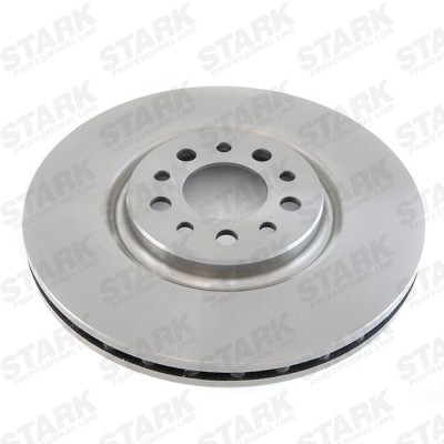 Bremsscheibe Stark SKBD-0020271 SKBD-0020271 - foto 2