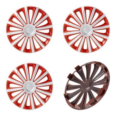 Колпак колеса RIDEX 100009A0023 100009A0023 - foto 3