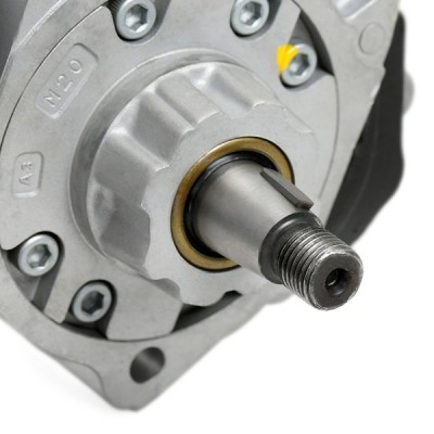 Hochdruckpumpe RIDEX 3918H16915R 3918H16915R - foto 7