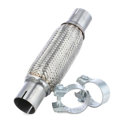 Flexrohr, Abgasanlage RIDEX 3971F0010 3971F0010 - foto 3