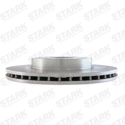 Bremsscheibe Stark SKBD-0020251 SKBD-0020251 - foto 4