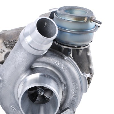 Turbolader RIDEX 2234C10186R 2234C10186R - foto 4