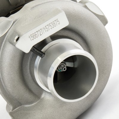 Turbolader RIDEX 2234C0432 2234C0432 - foto 5