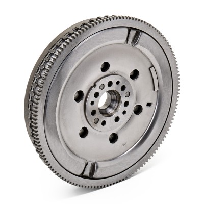 Schwungrad RIDEX 577F0295R 577F0295R - foto 4
