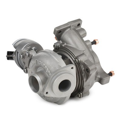 Turbolader RIDEX 2234C10565R 2234C10565R - foto 2