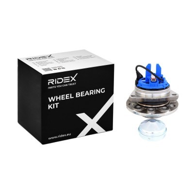 Radlager RIDEX 654W0519 654W0519 - foto 2