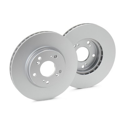 Bremsscheibe RIDEX 82B1481P 82B1481P - foto 3