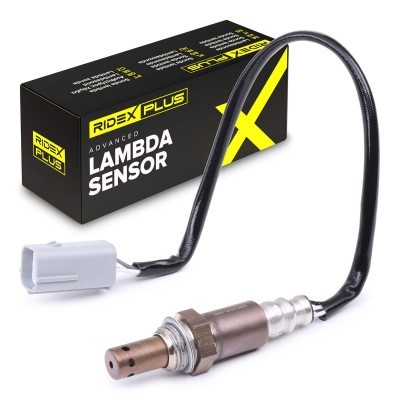 Lambdasonde RIDEX 3922L0289P 3922L0289P - foto 2