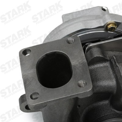 Turbolader Stark SKCT-1190522 SKCT-1190522 - foto 5