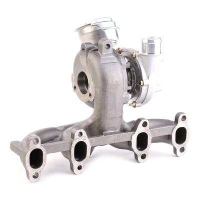 Turbolader RIDEX 2234C0042 2234C0042 - foto 3