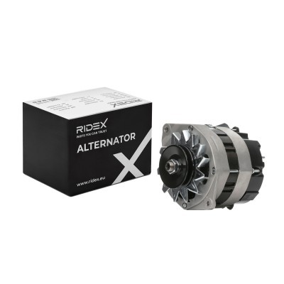 Generator RIDEX 4G1048 4G1048 - foto 2