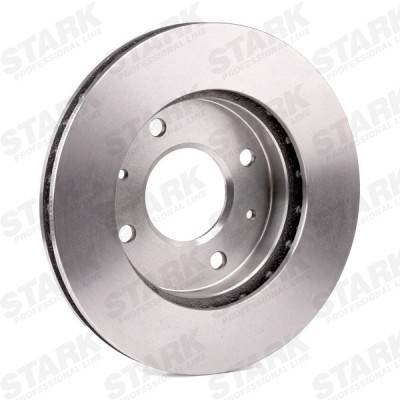 Bremsscheibe Stark SKBD-0020227 SKBD-0020227 - foto 3
