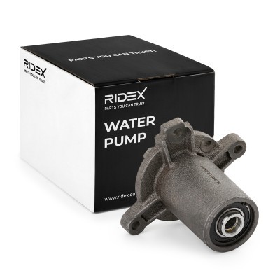 Wasserpumpe, Motorkühlung RIDEX 1260W0646 1260W0646 - foto 2