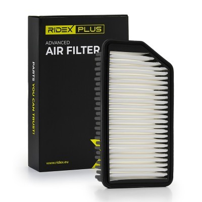 Luftfilter RIDEX 8A0413P 8A0413P - foto 2
