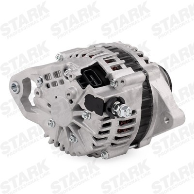 Generator Stark SKGN-0320165 SKGN-0320165 - foto 6