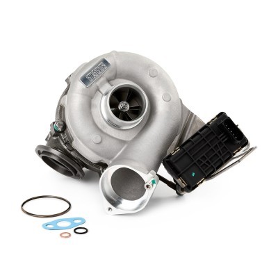 Turbolader RIDEX 2234C0240 2234C0240 - foto 3