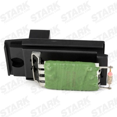 Klimabedienteil Stark SKCU-2150003 SKCU-2150003 - foto 5