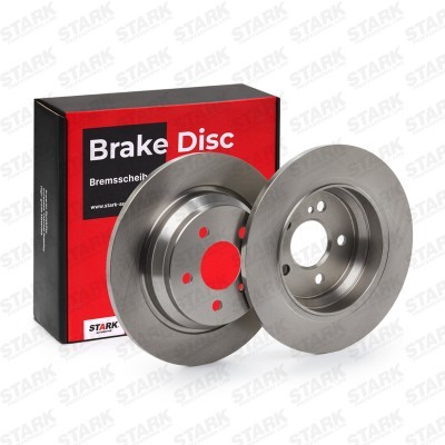 Bremsscheibe Stark SKBD-0023148 SKBD-0023148 - foto 2
