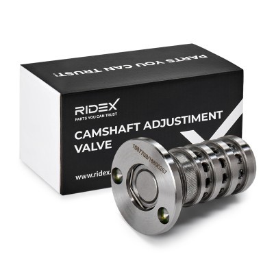 Nockenwellenverstellventil RIDEX 3826C0053 3826C0053 - foto 2