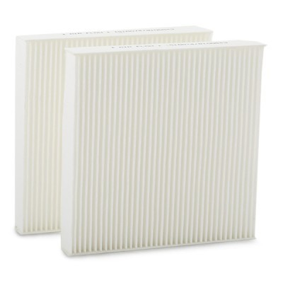 Filter, Innenraumluft RIDEX 424I0352 424I0352 - foto 3