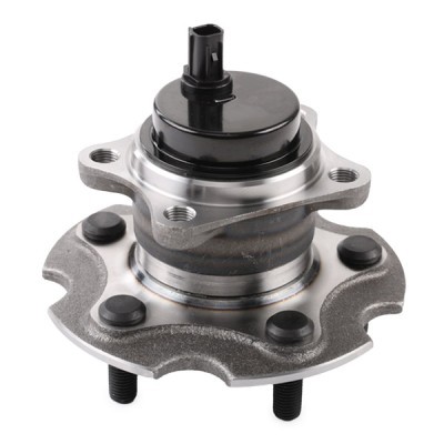 Radlager RIDEX 654W0707 654W0707 - foto 5