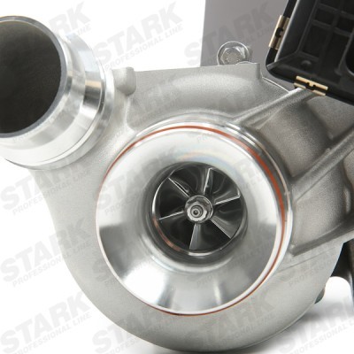 Turbolader Stark SKCT-1190296 SKCT-1190296 - foto 7