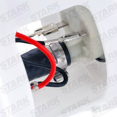 Pumpe, Kraftstoffvorförderung Stark SKFP-0160160 SKFP-0160160 - foto 5