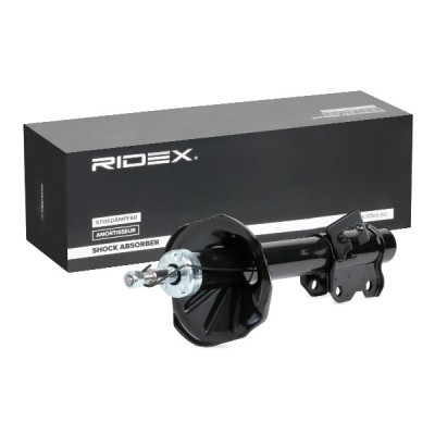 Stoßdämpfer RIDEX 854S1176 854S1176 - foto 3