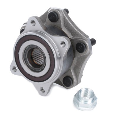 Radlager RIDEX 654W0682 654W0682 - foto 3