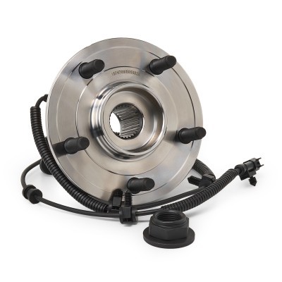 Radlager RIDEX 654W0575 654W0575 - foto 3