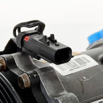 Kompressor, Klimaanlage 447K0297R - foto 6
