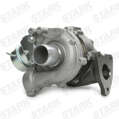 Turbolader Stark SKCT-1190177 SKCT-1190177 - foto 4
