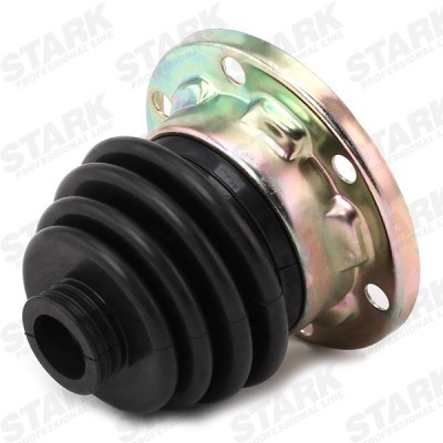 Faltenbalg, Antriebswelle Stark SKBDA-1300115 SKBDA-1300115 - foto 3