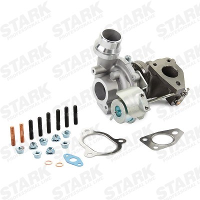 Turbolader Stark SKCT-1191147 SKCT-1191147 - foto 3