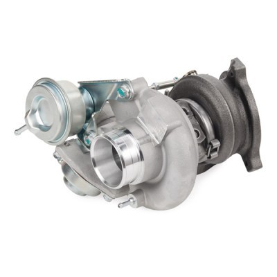 Turbolader RIDEX 2234C10569 2234C10569 - foto 3