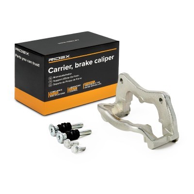 Halter Bremssattel RIDEX 1009C0025 1009C0025 - foto 2