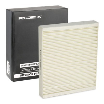 Filter, Innenraumluft RIDEX 424I0237 424I0237 - foto 3