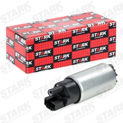 Pumpe, Kraftstoffvorförderung Stark SKFP-0160030 SKFP-0160030 - foto 2