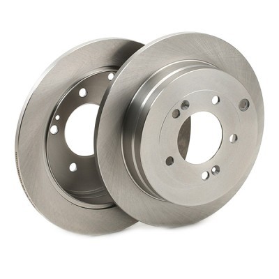 Bremsscheibe RIDEX 82B1487 82B1487 - foto 4