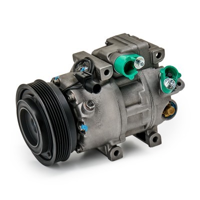 Kompressor, Klimaanlage 447K0072R - foto 3
