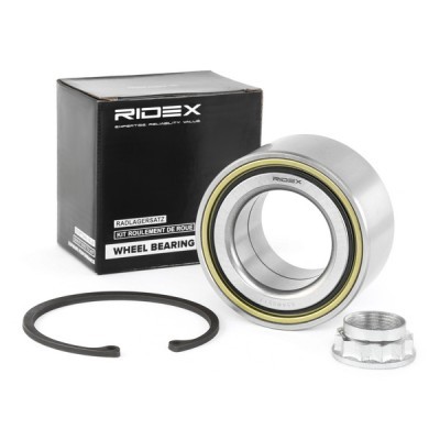 Radlager RIDEX 654W0517 654W0517 - foto 2