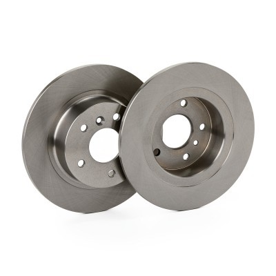 Bremsscheibe RIDEX 82B0519 82B0519 - foto 7