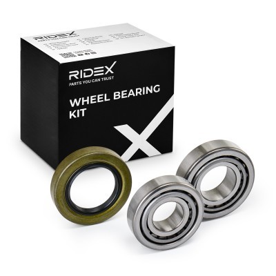Radlager RIDEX 654W0454 654W0454 - foto 2