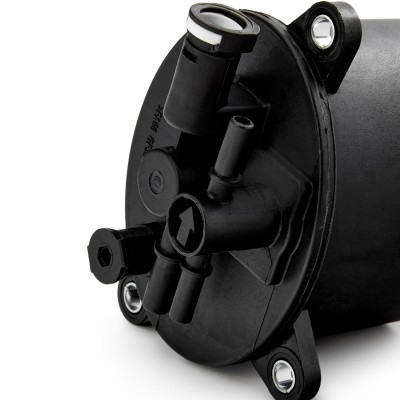 Kraftstofffilter RIDEX 9F0073P 9F0073P - foto 5