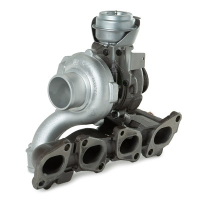 Turbolader RIDEX 2234C0212R 2234C0212R - foto 3