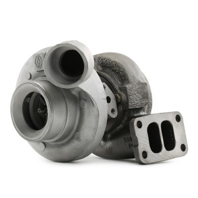 Turbolader RIDEX 2234C10265R 2234C10265R - foto 2