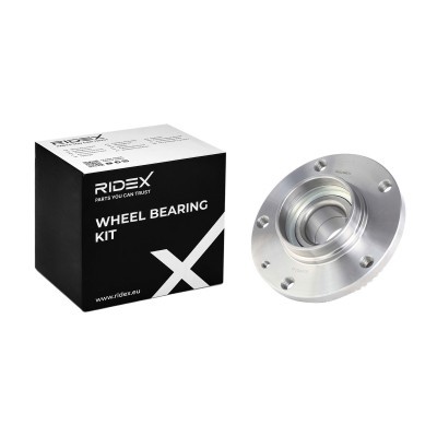 Radlager RIDEX 654W0049 654W0049 - foto 2